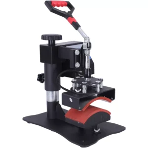 Prensa Térmica para Sublimação em Boné - NPTB - 110v - Nagano