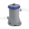 Piscina Inflável Fast Set 9.677l 4.57m x 84cm + Filtro 2.006 L/H - 220v - Bestway