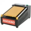 Separadora de Tela Lcd Touch Smartphones Celulares Sucção Vácuo Bisel 250w 17x11cm - 110v - Nagano