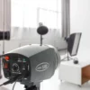 Flash Fotográfico Automático 150w para Estúdio - 110v - Nagano