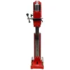 Máquina Perfuratriz Coluna Concreto Laje até 200 mm 3880w - 220v - Nagano