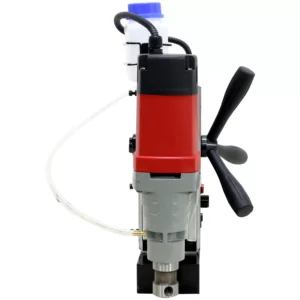 Furadeira Base Magnética 150mm 1620w - 220v - Nagano