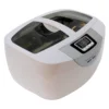 Limpador Ultrassônico para Joias e Pequenos Itens em Geral com função de Aquecimento - 110v - Nagano