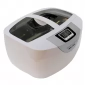 Limpador Ultrassônico para Joias e Pequenos Itens em Geral com função de Aquecimento - 110v - Nagano