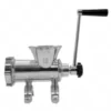 Moedor Maquina Manual De Moer Carne Moída N° 12 com Manivela - Nagano