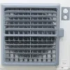Climatizador Ar Industrial Portátil Evaporativo 90l Ambiente - 220v - Nagano