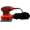 Lixadeira Orbital 250w com Coletor de Pó - 110v - Nagano