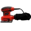 Lixadeira Orbital 250w com Coletor de Pó - 110v - Nagano