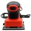 Lixadeira Orbital 250w com Coletor de Pó - 110v - Nagano