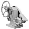 Compressora de Comprimidos Semiautomática 220V - Nagano