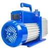 Bomba De Vácuo Estágio Duplo 5 CFM ar condicionado 375 W/h 60Hz Bivolt - TBV5 - Tander
