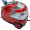 Passadeira a Vapor Higienizar Roupas Edredons Cortinas - 110V - Nagano