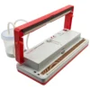 Seladora a Vácuo Automática com Filtro para Líquidos 250w - 110v - Nagano