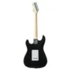 Guitarra Elétrica Stratocaster Maple Escala 25,5mm 3 Captadores - Preto - Tander