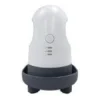 Prensa Térmica Mini de Ferro Portátil Sublimação para Roupas - 110v - Nagano
