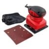 Lixadeira Orbital 250w com Coletor - 110v - Nagano