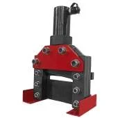 Cortador Hidráulico para Barramentos de Cobre 10mmx150mm - Nagano