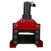 Cortador Hidráulico para Barramentos de Cobre 10mmx150mm - Nagano