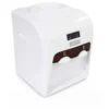 Bebedouro de Mesa Água Gelada 20L Elétrico Bivolt - Nagano