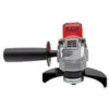 Esmerilhadeira Lixadeira Angular com 2 Baterias 20v 4.0ah 125mm Bivolt Sem Fio - Nagano