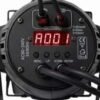 Kit 2 Refletores em LED COB Par 200W Branco Quente/Frio com DMX - Nagano