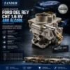 Carburador Ford Del Rey CHT 1.6 8v 460 1984 em Diante Álcool 460.026.02 CN05026 - Tander