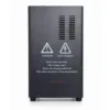 Máquina de Fogo 2 Unidades com Controlador DMX512 80w - Nagano