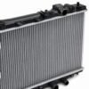 Radiador Honda Civic 1.8 2006-2011 MLBU174279448 - Tander