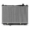 Radiador Honda Civic EX / LX 1.7 16v 2001-2006 Automático MLBU1417257665 - Tander