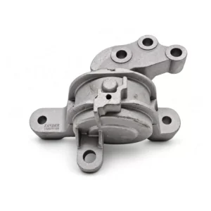 Coxim do Motor Evo Lado Direito Mobi 1.0 1.4 4CC 2016-2020 - Tander