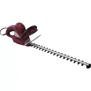 Aparador de Cerca Viva elétrico, Potência 600 watts, Velocidade do motor 1700 rpm - NHT650 - 220v - Nagano