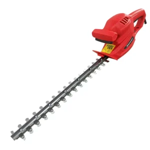 Aparador de Cerca Viva Elétrico 600w Corte 410mm - 110v - Nagano