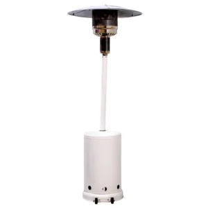 Aquecedor Ambiente Externo Patio a Gás - Nagano