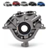 Bomba de Óleo Ford Ka Fiesta Ecosport Focus Courier YS000821 - Tander