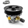 Bomba Direção Hidráulica Freemont 2.4 2011–2014 2607709C - Tander