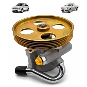 Bomba Direção Hidráulica Corsa 1.4 2005 2012 JPR1079 - Tander