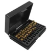 Kit de Dígitos para Datador com Letras EXP MDF LOT - Nagano