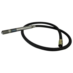 Mangote para Vibrador de Concreto - 2,50M - Nagano