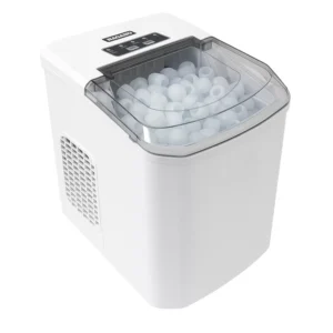 Máquina de Gelo 12Kg Premium Cap 1,3L - 110V - Nagano