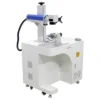 Máquina de Gravação a Laser Metais e Plásticos Fiber EMF 30w - 220v - Nagano