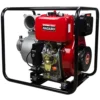 Motobomba Auto Escorvante a Diesel 10 HP 4 Pol Partida Elétrica - NMBD4E - Nagano