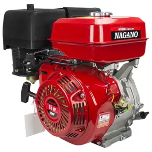 Motor a Gasolina 15 HP Partida Manual - NMG150 - Nagano