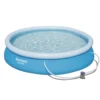 Piscina Inflável 5.377l 3.66m x 76cm Filtro 1249 L/H - 220v - Bestway