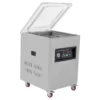 Seladora a Vácuo Industrial Duas barras 50 cm - 110v